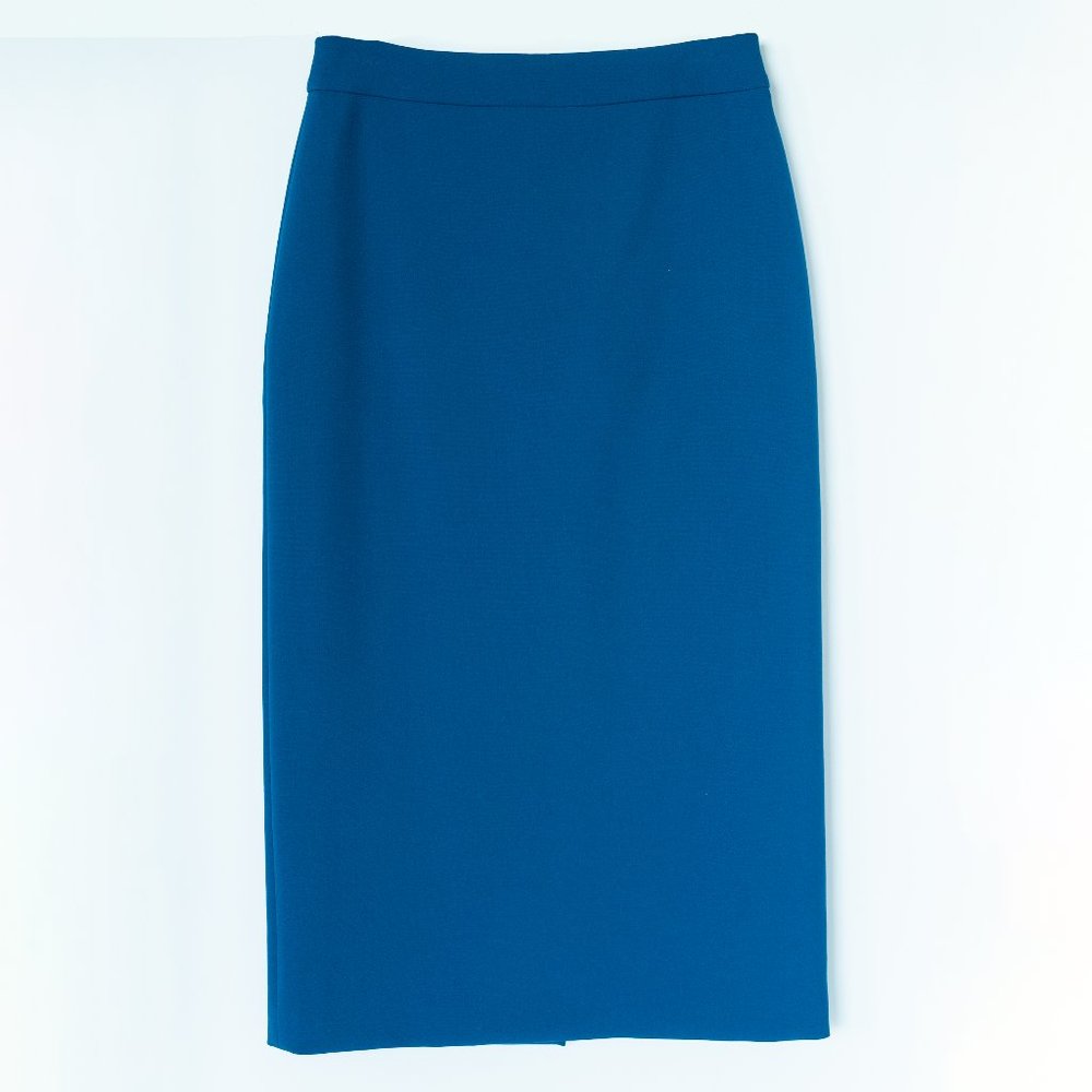BOSS - Midi pencil skirt